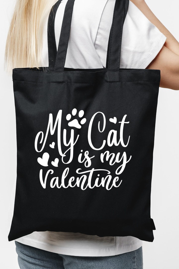 Taška Cat Valentine