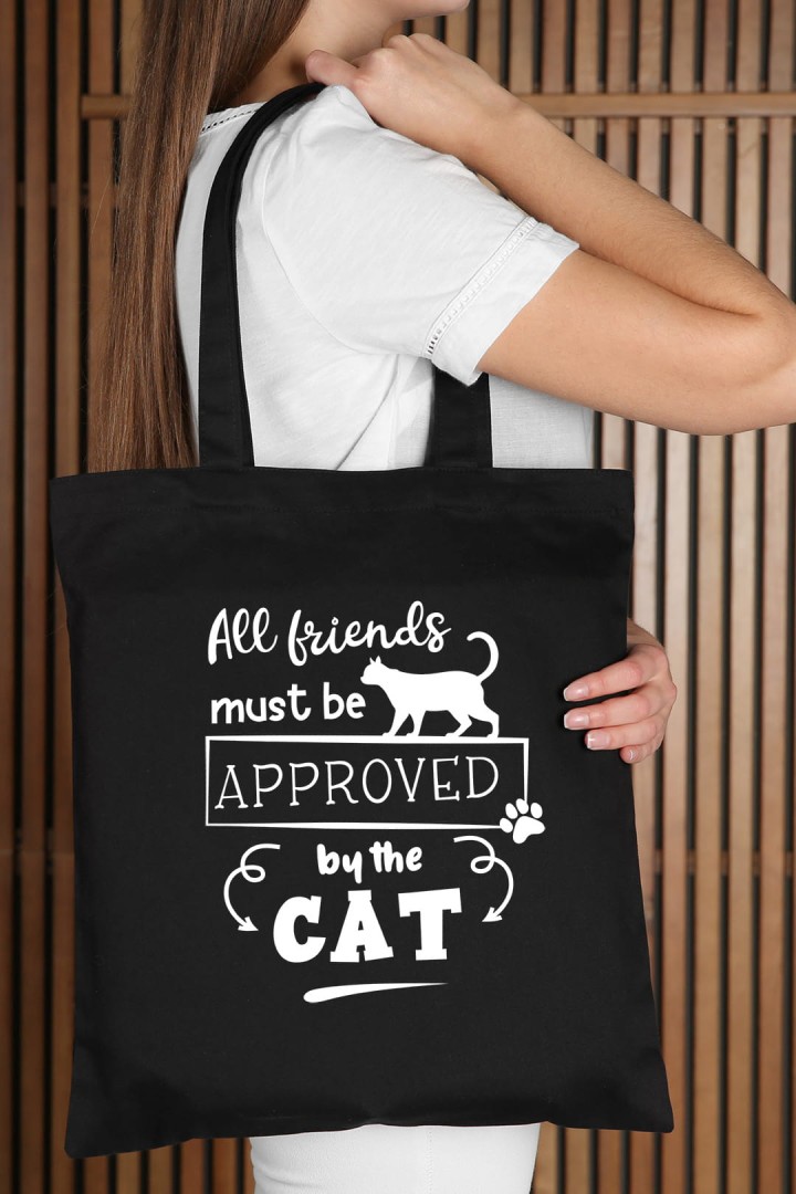 Taška Cat Advisor