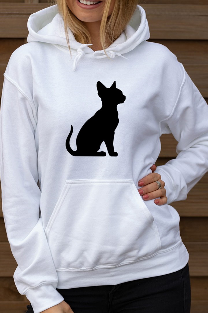Mikina Devon rex